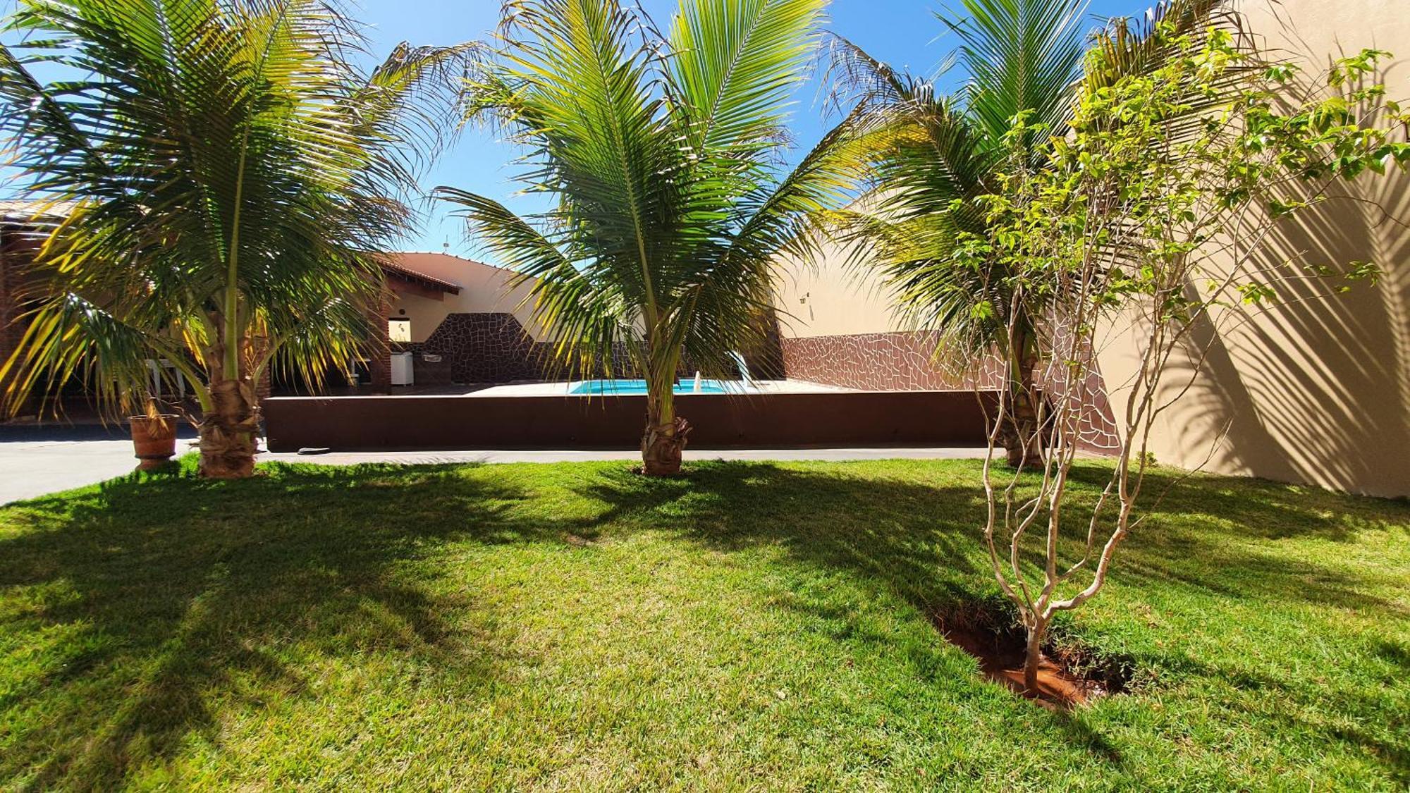 Rancho California - Dentro Da Cidade Perto De Tudo. Espirito Santo do Turvo Экстерьер фото
